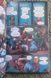 Комиксы и манга: Комиксы! Комиксы, продаю из коллекции оригинал, не какие- то левые — 14