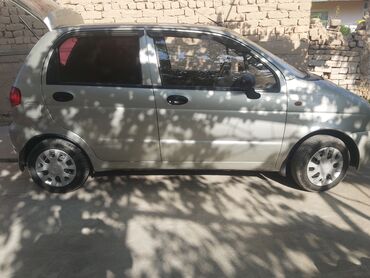 продаю машину матис: Daewoo Matiz: 2009 г., 0.8 л, Механика, Бензин, Хетчбек