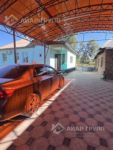 Продажа коттеджей и домов: С. Полтавка, ул. Партизанская 💰 6 832 800 сом 💵 78 000 $ 🔷 Дом — 3 at lalafo.kg — 1 Продажа коттеджей и домов: С. Полтавка, ул. Партизанская 💰 6 832 800 сом 💵 78 000 $ 🔷 Дом — 3 — 1