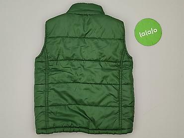 pull and bear sweter w paski: Kamizelka, 3-4 lat, 98-104 cm, stan - Bardzo dobry — 3