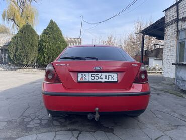 форт транзит пасажирский: Ford Mondeo: 2002 г., 2 л, Механика, Бензин, Седан