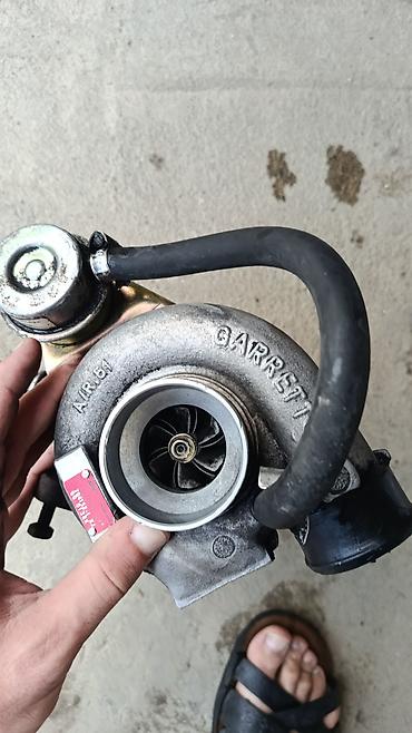 turbo az hyundai santa fe дизель: Mersedes (2.5) (2.9) matoru üçün turbo yag vurma lift yoxdur — 3