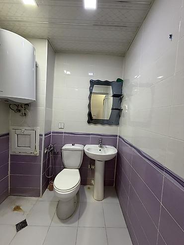 Yeni tikili: 3 otaqlı, Yeni tikili, 64 kv. m — 4