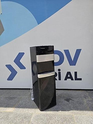 Su dispenseri Dispenser Su dispenseri Booş Su dispenserləri və
