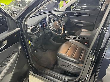 Kia: Kia Sorento: 2019 г., 2 л, Автомат, Дизель, Кроссовер — 10