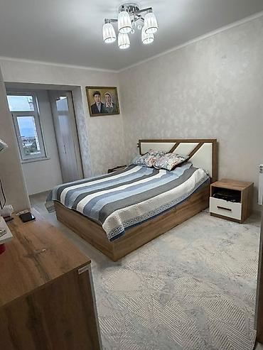 кв чуйкова 132: 2 комнаты, 67 м², Индивидуалка, 4 этаж, Евроремонт — 4