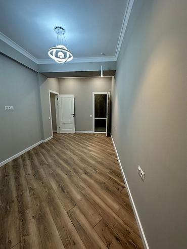 Продажа квартир: 2 комнаты, 76 м², Элитка, 6 этаж, Евроремонт — 5