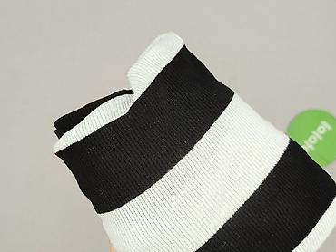 bluzki prazki: T-shirt damski, rozmiar S — 4