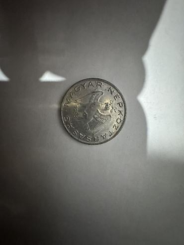Монеты: Коллекционные монеты (набор из 2 шт.) 1) США, 10 центов (dime) — 11