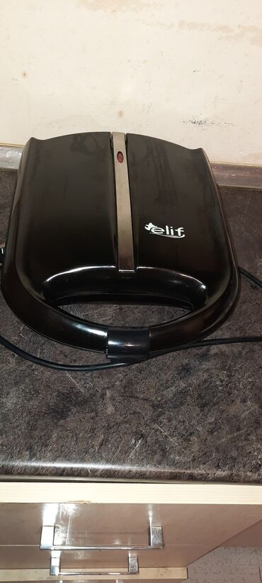 Digər dəstlər və servizlər: Mətbəx üçün komplekt ləvazimat və avadanlıqlar - Elif elektrikli — 3