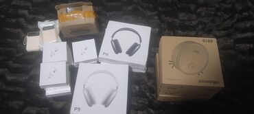 пассивное сетевое оборудование powerplant: Вакуумдук, Apple, Жаңы, Электр зымсыз (Bluetooth), Классикалык