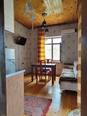 Uzunmüddətli kirayə evlər: 800 kv. m, 4 otaqlı, Kombi, Qaz, İşıq — 15