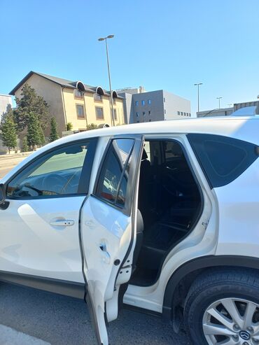 Mazda: Mazda CX-5: 2 l | 2012 il Universal — 3