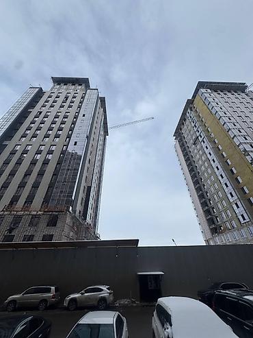 Продажа квартир: 2 комнаты, 86 м², Элитка, Готовая ПСО (под самоотделку) — 7