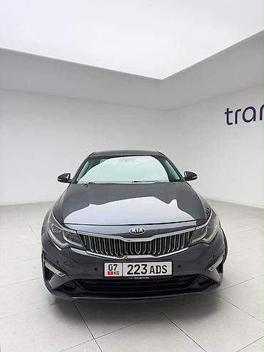 матор митсубиси галант: Kia K5: 2019 г., 2.4 л, Автомат, Бензин, Седан — 1