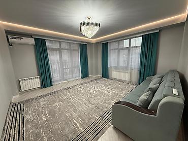 Посуточная аренда квартир: 1 комната, Душевая кабина, Постельное белье, Кондиционер — 10