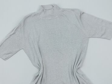 Turtlenecks: Women`s golf, 2XL (EU 44)