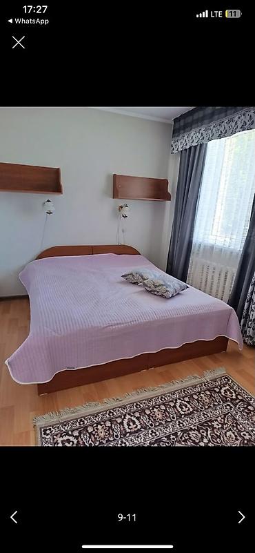 Продажа коттеджей и домов: Продается двухэтажный дом г.Кант. 150 метров от центральной трассы — 5