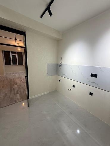 qaracuxurda evlər: 2 otaqlı, Yeni tikili, 58 kv. m — 4