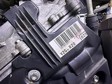 4gr fse: Двигатель Toyota 2GR-FSE для Toyota Crown GWS204 (2008) - — 3
