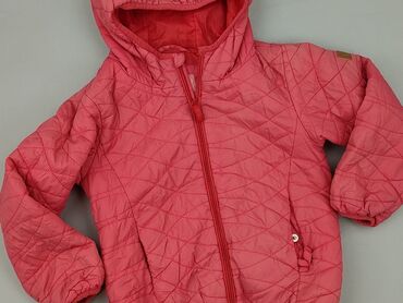 merino kurtka dziecięca: Демісезонна куртка, Reserved, 3-4 р., 98-104 см, стан - Ідеальний