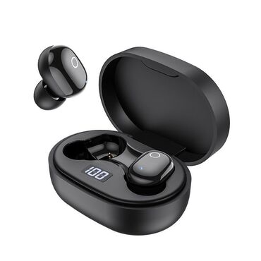наушник для пк: АКЦИЯ! АКЦИЯ!АКЦИЯ! Borofone BW 03 1200с - Емкость аккумулятора -