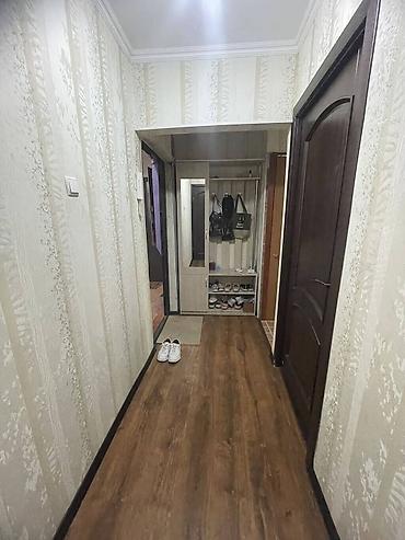 Продажа квартир: 2 комнаты, 44 м², 8 мкр 104 серия, 2 этаж, Косметический ремонт — 7
