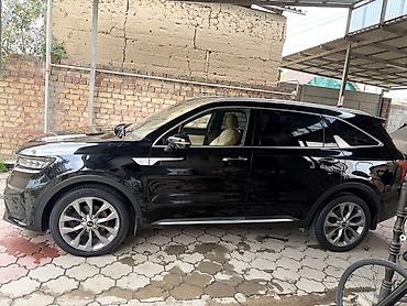 aida: Kia Sorento: 2020 г., 2.2 л, Автомат, Дизель, Кроссовер — 3