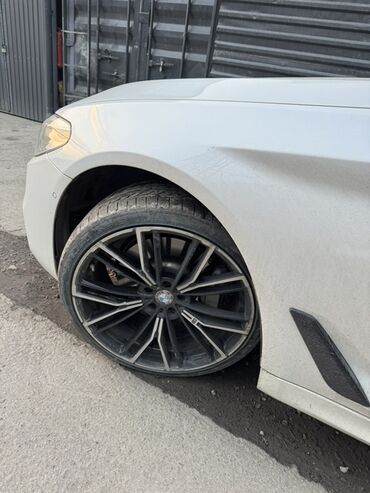 киа к5 2021 расширительный бочка: BMW 5 series: 2019 г., 3 л, Автомат, Бензин, Седан