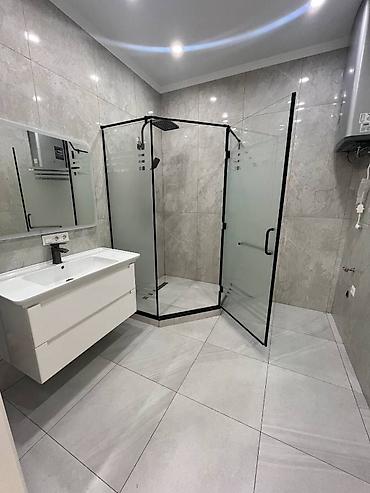 Продажа квартир: 4 комнаты, 183 м², Ала-Арча ТРЦ Элитка, 10 этаж — 3