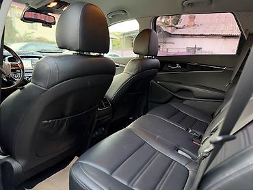 Kia: Kia Sorento: 2019 г., 2 л, Автомат, Дизель, Седан — 8