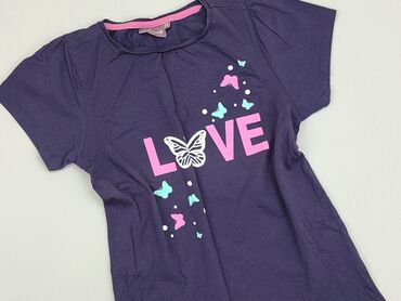 koszulka lauren: Koszulka od piżamy, 12 lat, 146-152 cm, stan - Idealny