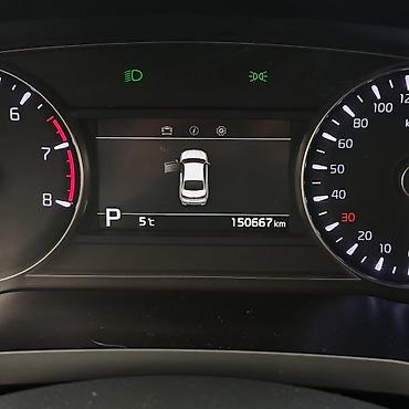 Kia: Kia K7: 2020 г., 3 л, Автомат, Газ, Седан — 11