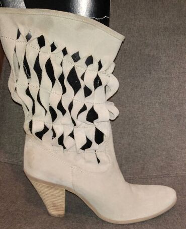 Čizme: Čizme, 38 — 4