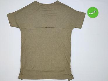 secondhand: T-shirt damski, rozmiar L — 3