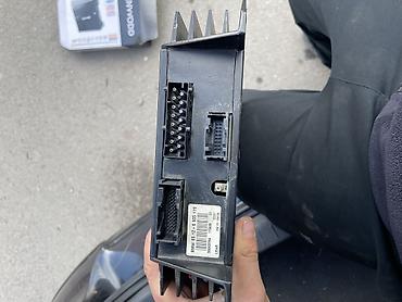 колонка токмок: Күчөткүч Колдонулган, Каналдар: 4 — 1