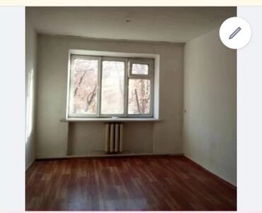 сдаю гостиничного типа бишкек в Кыргызстан | Продажа квартир: 1 комната, 18 м², Без мебели