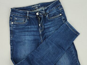 mohito spodnie jeansy: Orsay, Jeans for women, size S