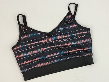 Women`s bra, Training