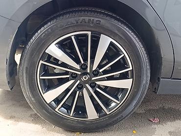 bmw e60 ehtiyat hisseleri: 17təzə diski teker cəmi 11 gedib çaqan A05 üstünde gelende — 4