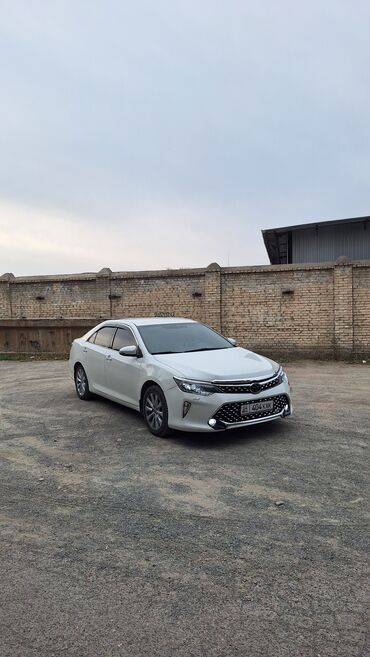тойота рав четыре: Toyota Camry: 2015 г., 2.5 л, Автомат, Бензин, Седан