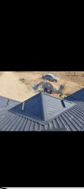 Кровля крыши: Кровля крыши | Монтаж, Гидроизоляция, Демонтаж Больше 6 лет опыта — 1