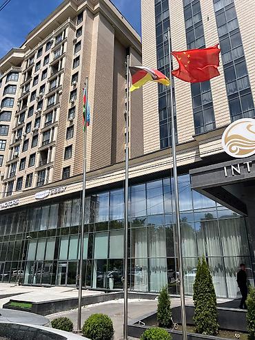 физприборы: Флагштоки Бишкек купить флагшток в Бишкеке изготовление флагштоков — 8