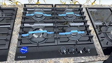 Духовки: Духовка — 11