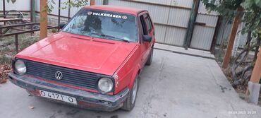 гольф 4 на 17 дисках: Volkswagen Golf: 1980 г., 1.6 л, Механика, Бензин