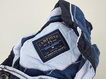 kurtka pull bear: Campione, Koszulka polo dla mężczyzn, rozmiar M — 6