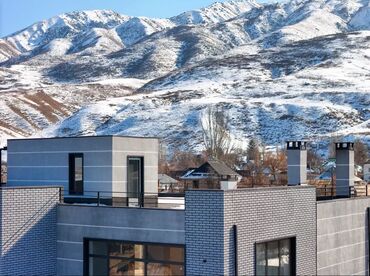 Навесы: Навес, Другая форма, Металл, Профнастил — 11