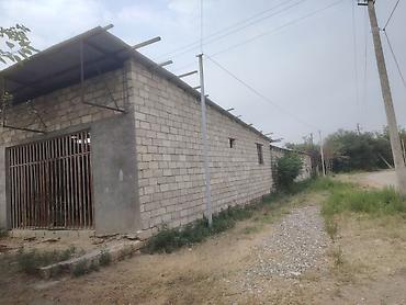bakıda: Salam Agdamin Cemenli kendinde 1 hektara yaxin heyeti olan heyet — 2