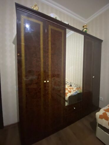 шкаф купе баку: Dolab 5qapili.qiymet 100 man.olcu 2.10/2.70.unvan Hovsan sosial