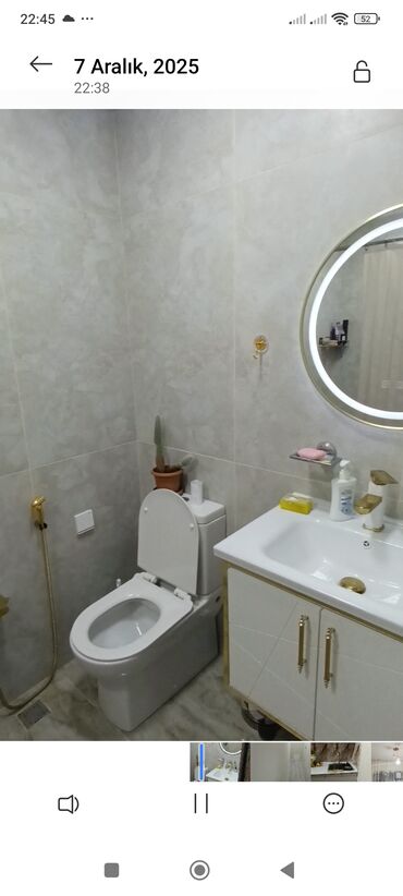 Həyət evləri və villaların satışı: Satılır: Milli Aviasiya Akademiyasının rektoru arxası Məscidin yanı — 5